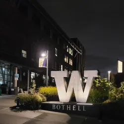 University of Washington Bothell Campus - Bothell