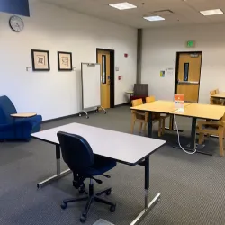 University of Washington Bothell Campus - Bothell