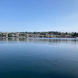 Bremerton Boardwalk - Bremerton