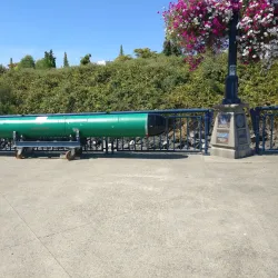 Bremerton Boardwalk - Bremerton