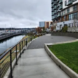 Bremerton Boardwalk - Bremerton