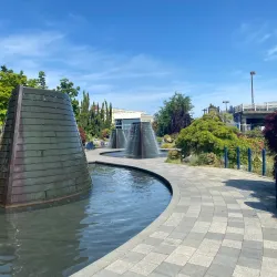 Bremerton Historic Waterfront District - Bremerton