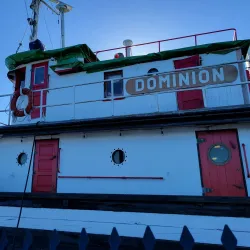 Bremerton Historic Waterfront District - Bremerton