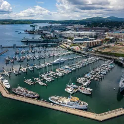 Bremerton Marina - Bremerton
