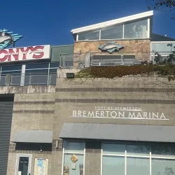 Bremerton Marina - Bremerton