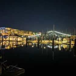 Bremerton Marina - Bremerton