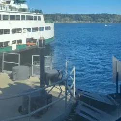 Bremerton Marina - Bremerton