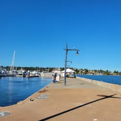 Bremerton Marina - Bremerton