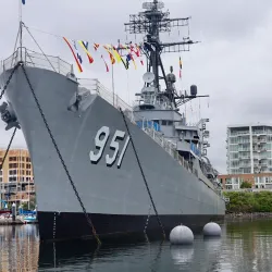 Bremerton Marina - Bremerton