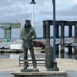 Bremerton Marina - Bremerton