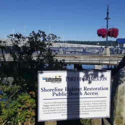 Bremerton Marina - Bremerton