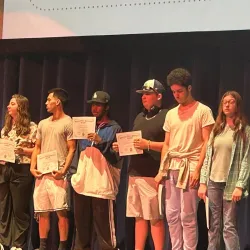 Bremerton Performing Arts Center - Bremerton