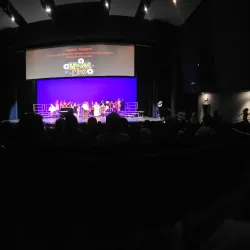 Bremerton Performing Arts Center - Bremerton