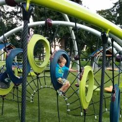 Evergreen Rotary Park - Bremerton