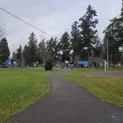 Evergreen Rotary Park - Bremerton