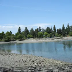 Evergreen Rotary Park - Bremerton