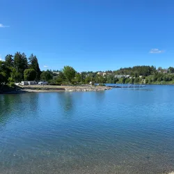 Evergreen Rotary Park - Bremerton