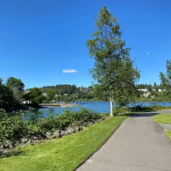 Evergreen Rotary Park - Bremerton