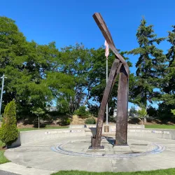 Evergreen Rotary Park - Bremerton