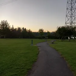Evergreen Rotary Park - Bremerton