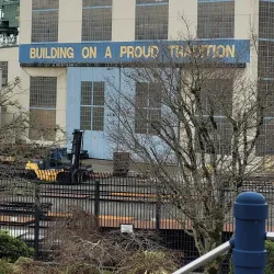 Harborside Fountain Park - Bremerton