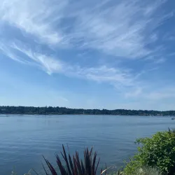 Harborside Fountain Park - Bremerton