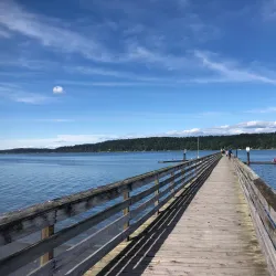 Illahee State Park - Bremerton