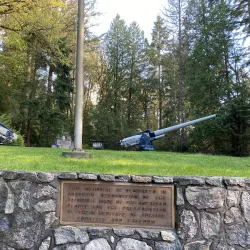 Illahee State Park - Bremerton