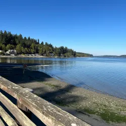 Illahee State Park - Bremerton