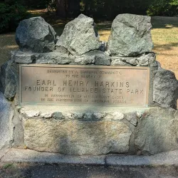 Illahee State Park - Bremerton