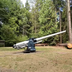 Illahee State Park - Bremerton