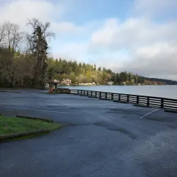 Illahee State Park - Bremerton