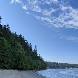 Illahee State Park - Bremerton