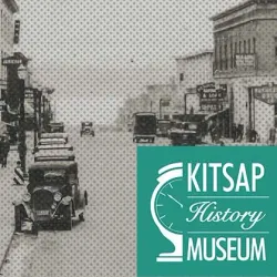 Kitsap County Historical Museum - Bremerton