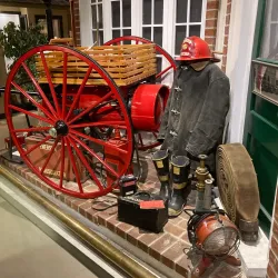 Kitsap County Historical Museum - Bremerton