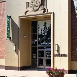 Kitsap County Historical Museum - Bremerton