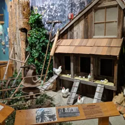 Kitsap County Historical Museum - Bremerton