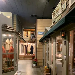 Kitsap County Historical Museum - Bremerton