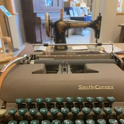 Kitsap County Historical Museum - Bremerton