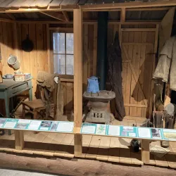 Kitsap County Historical Museum - Bremerton