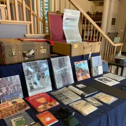 Kitsap County Historical Museum - Bremerton