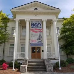 Puget Sound Navy Museum - Bremerton