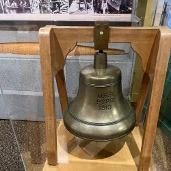 Puget Sound Navy Museum - Bremerton