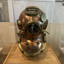 Puget Sound Navy Museum - Bremerton