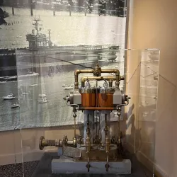 Puget Sound Navy Museum - Bremerton