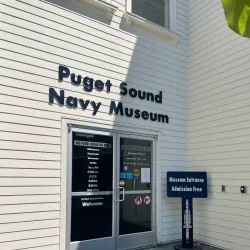 Puget Sound Navy Museum - Bremerton