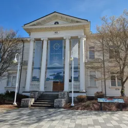 Puget Sound Navy Museum - Bremerton