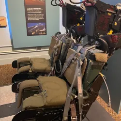 Puget Sound Navy Museum - Bremerton