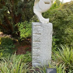 Everett Arboretum - Brier