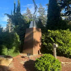 Everett Arboretum - Brier